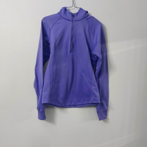 Nike Jacket Dry Fit  Size M - Picture 2 of 13
